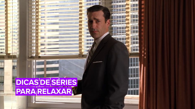 Confira algumas séries para assistir em tempos de Coronavírus