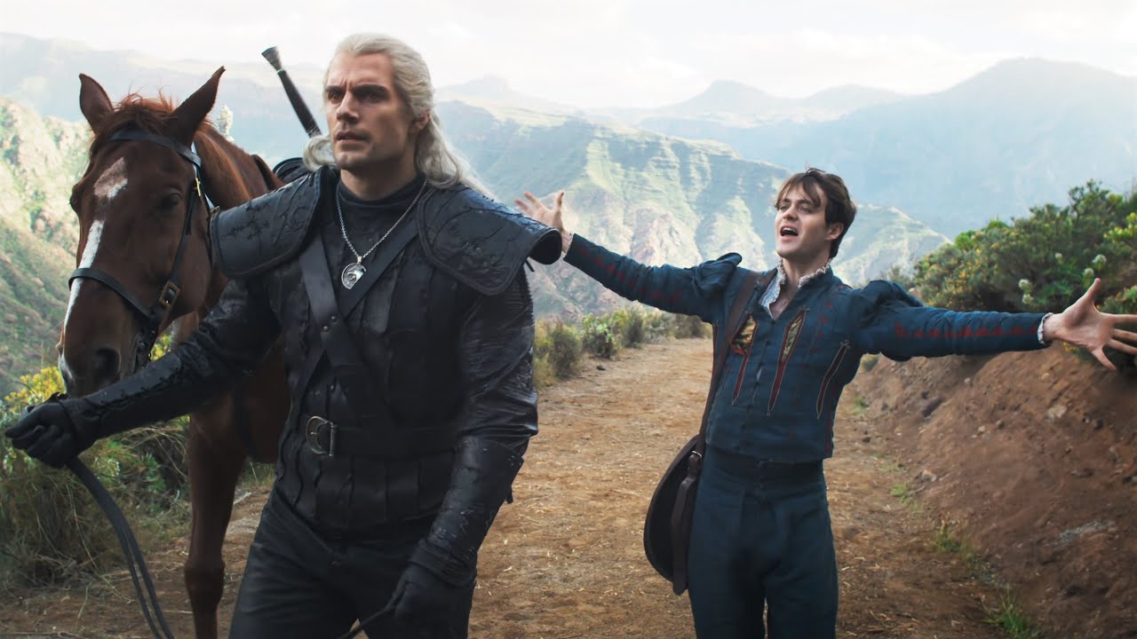 Nova série da Netflix se torna mais popular descubra qual