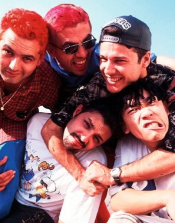 Mamonas Assassinas: 24 anos sem a banda que fez história!