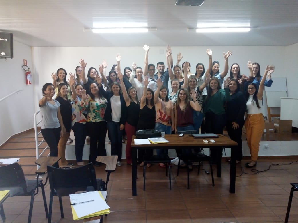 Dia do Nutricionista 31 de agosto