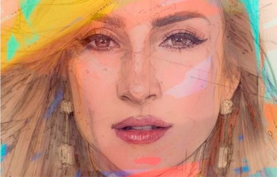 Claudia Leitte lança novo single "Bandera"