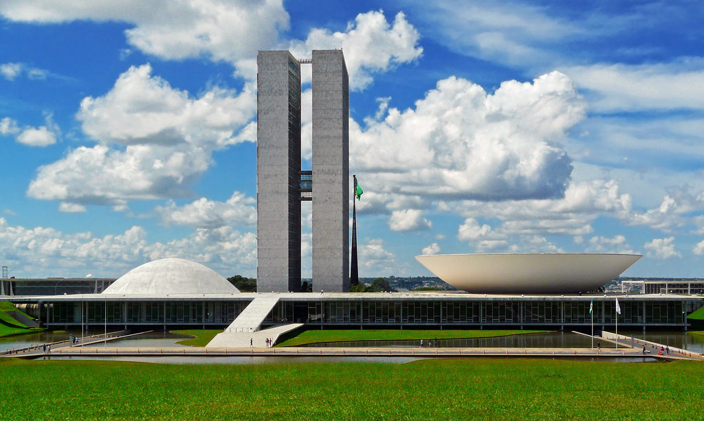 Votação da reforma da Previdência