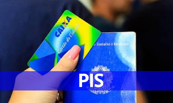 CEF inicia pagamento do PIS para nascidos em maio e junho