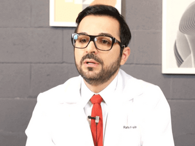 Médico Alerta: Quem tem mais de 50 anos