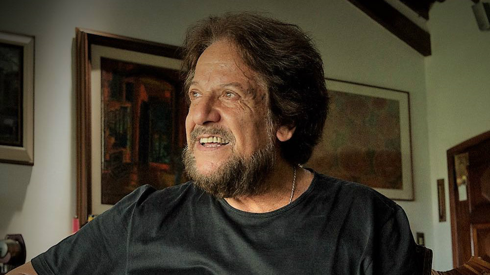 Cantor Tunai, autor de ‘Frisson’, morre no Rio aos 69 anos