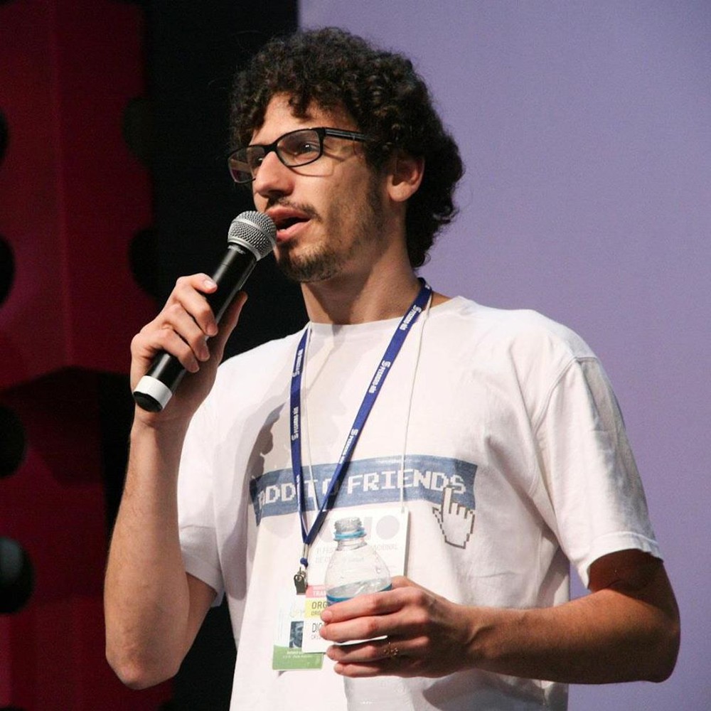 Jovem de Botucatu é selecionado para encontro com o Papa Francisco
