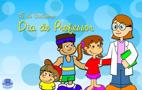 Dia do Professor