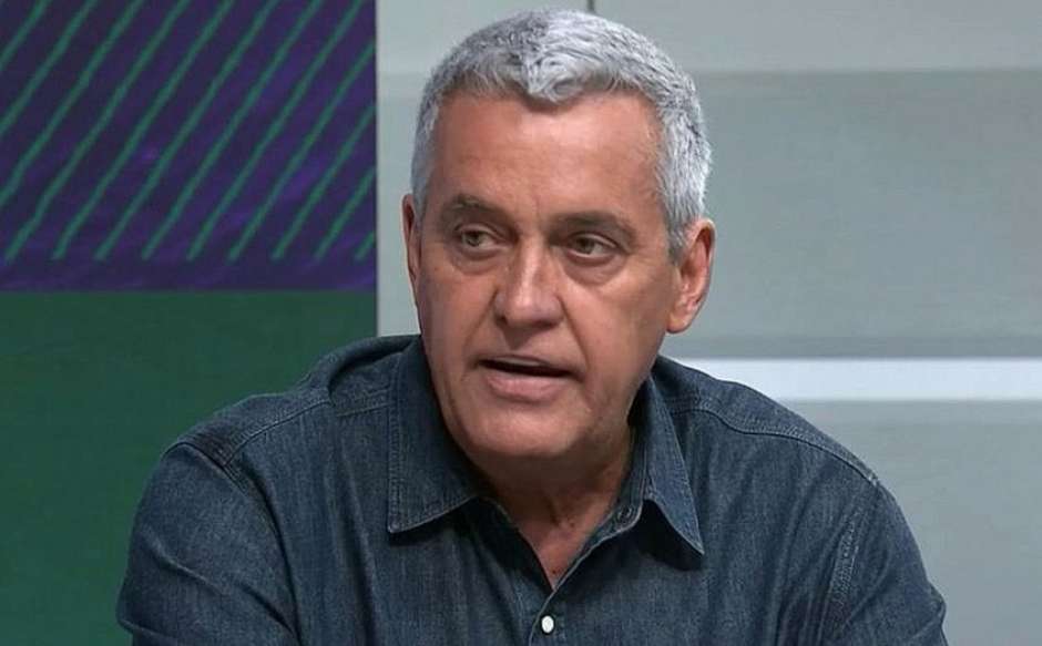 Mauro Naves fala sobre acerto com a Fox Sports