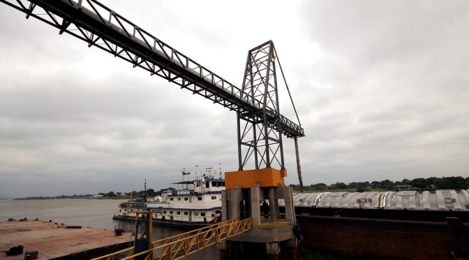 Confiança da Construção sobe 2,1 pontos em janeiro, para 94,2 pontos