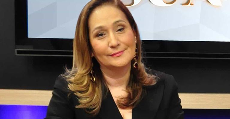 Sonia Abrão é internada em hospital de SP