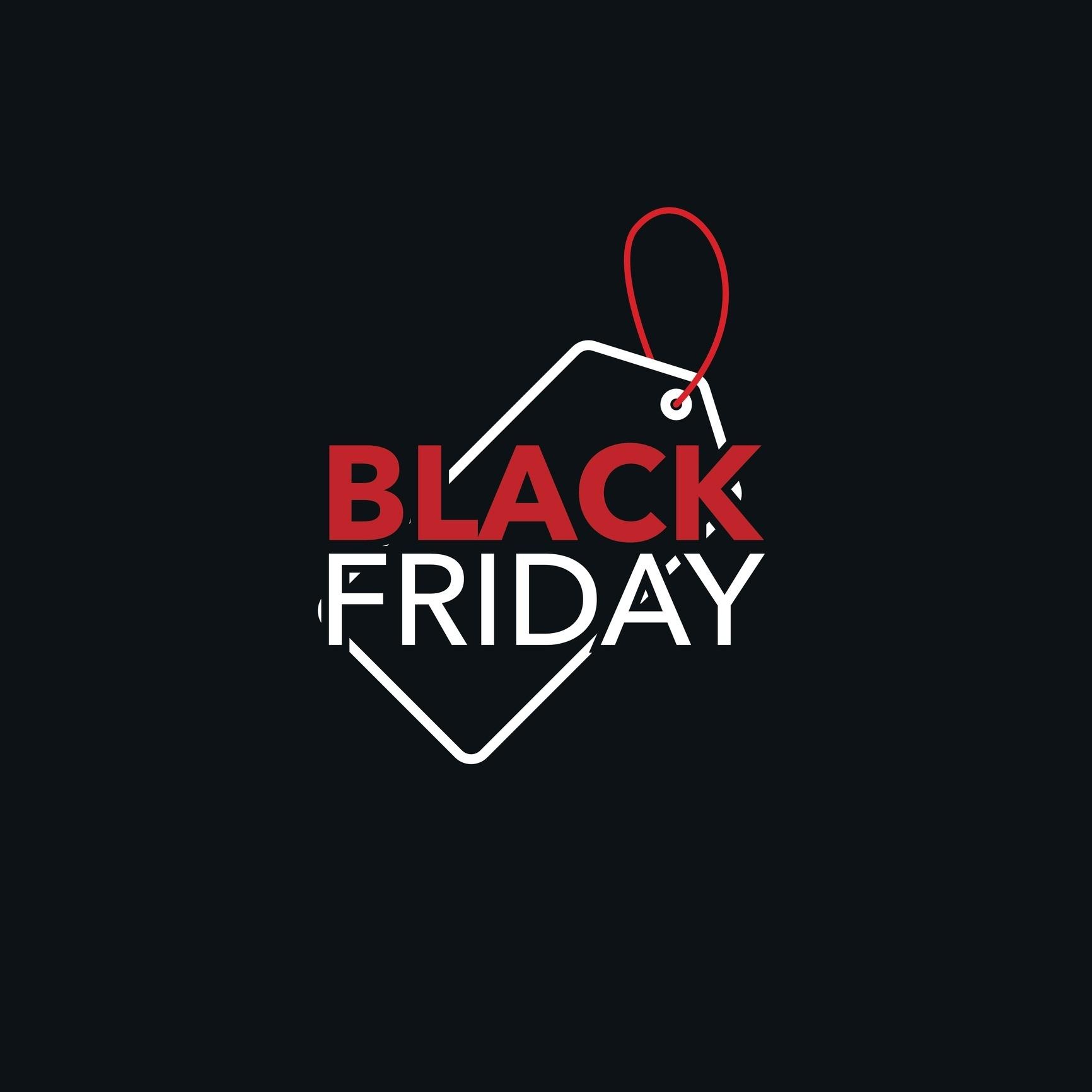 Black Friday