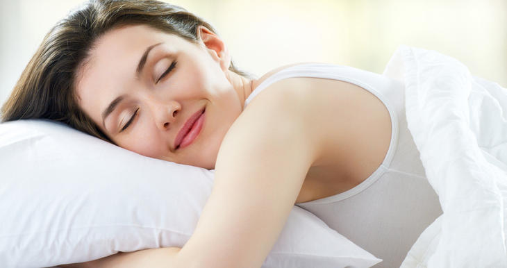 Cuide da sua Beleza Enquanto Dorme